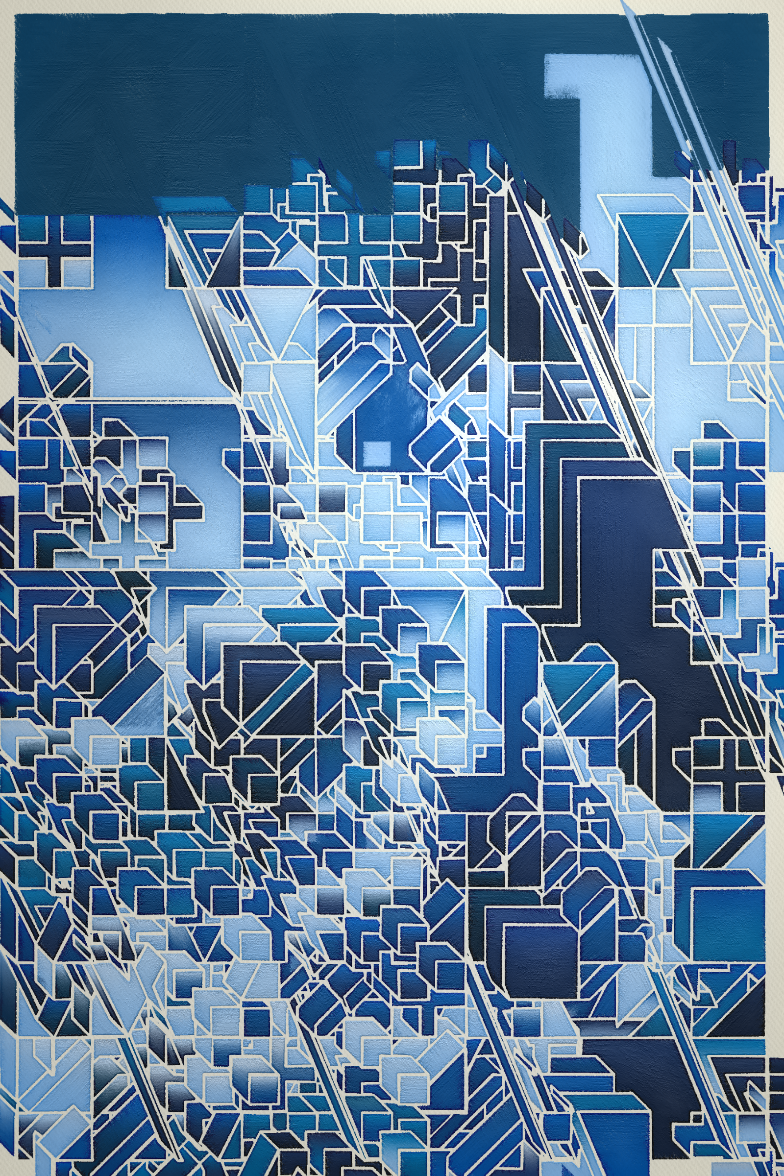 Metropolis #209