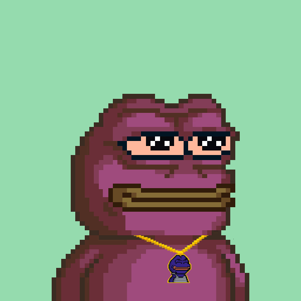 Moonpepe #981