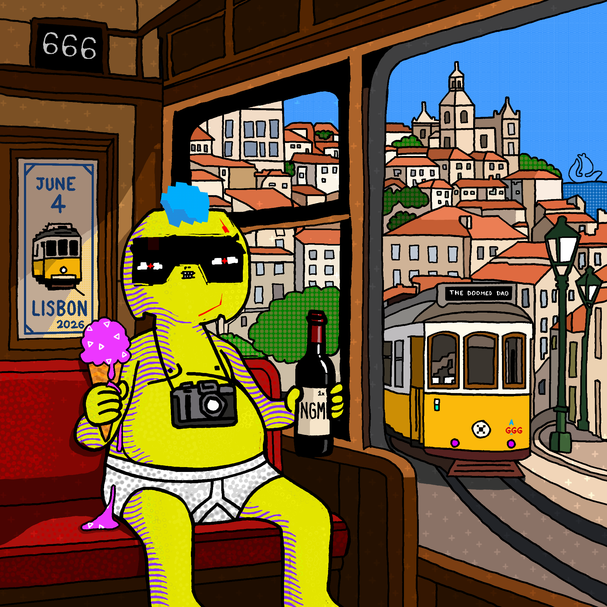 LISBON '26