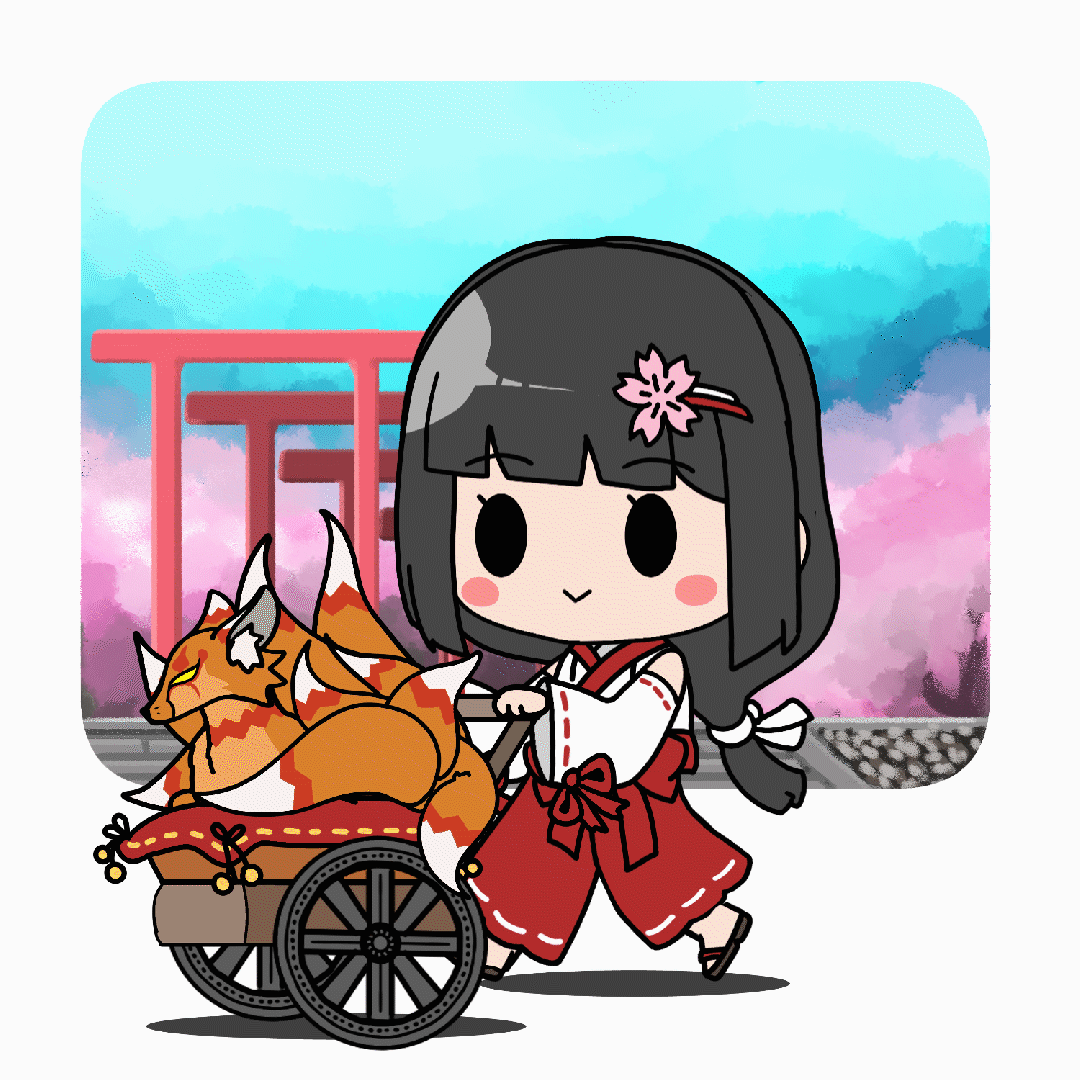 Go BaBy Go !! #333 [Onmyoji]