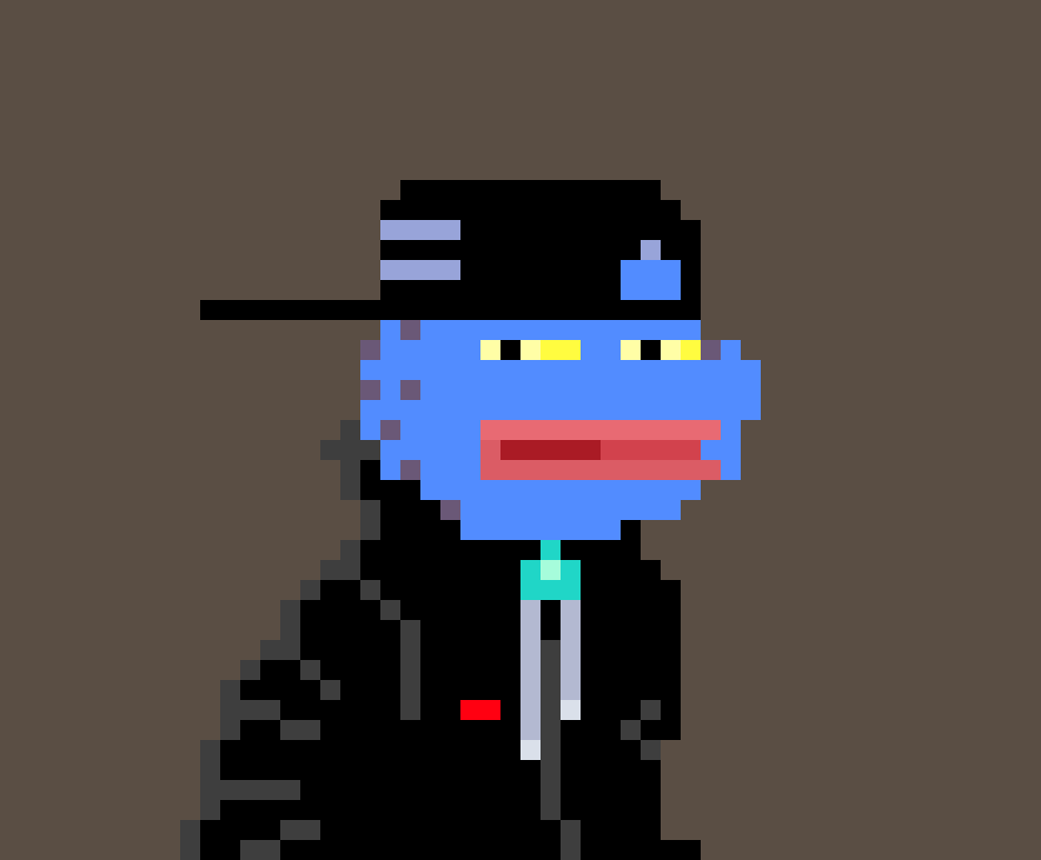 NPC #3430