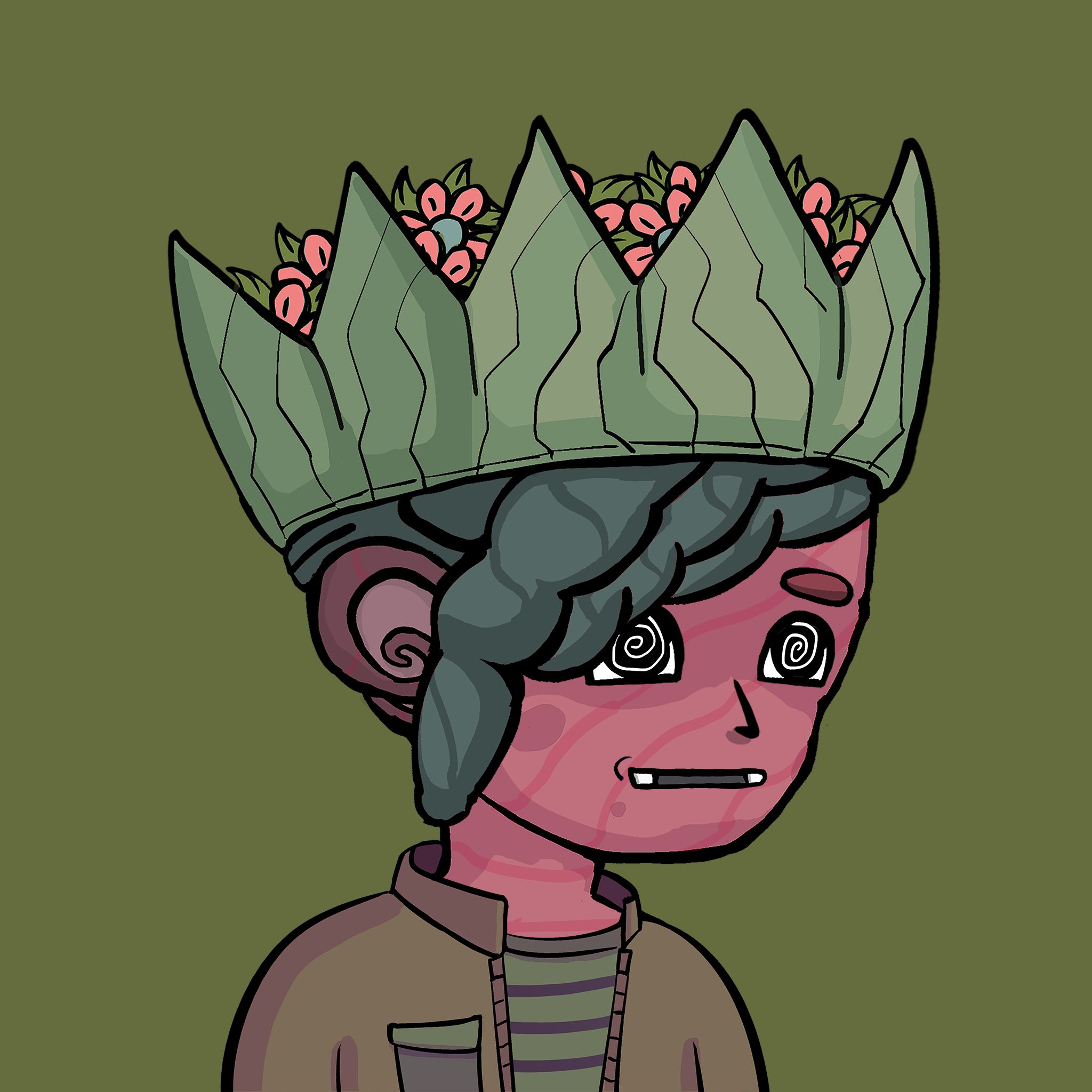 Sprout #2711