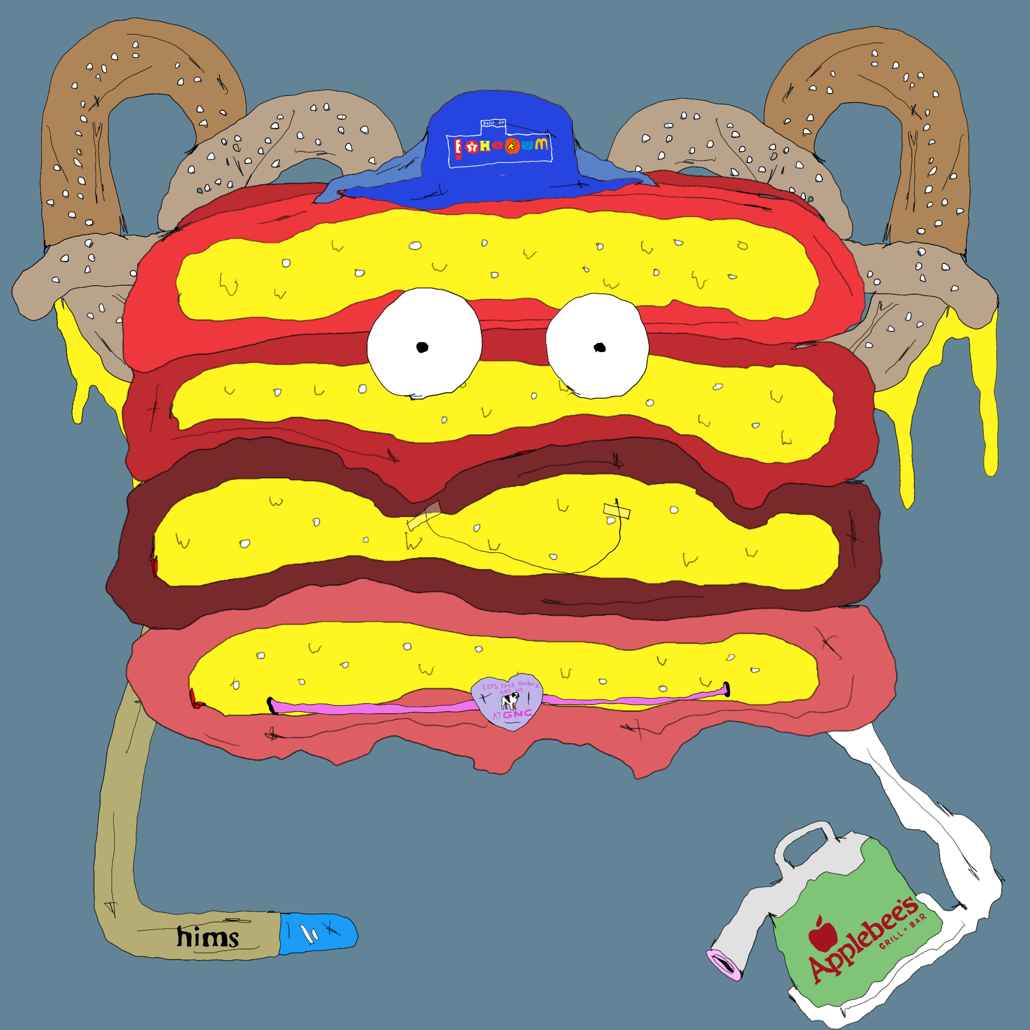 buddee #962