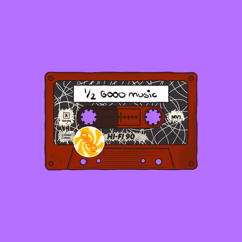 Mixtapes Vol 1 #8096