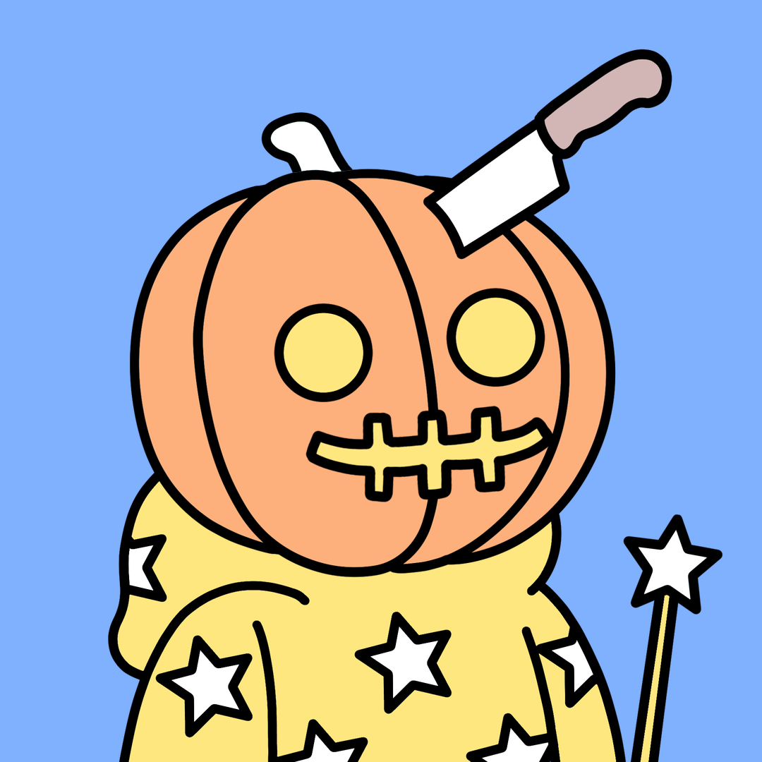 Pumples #947