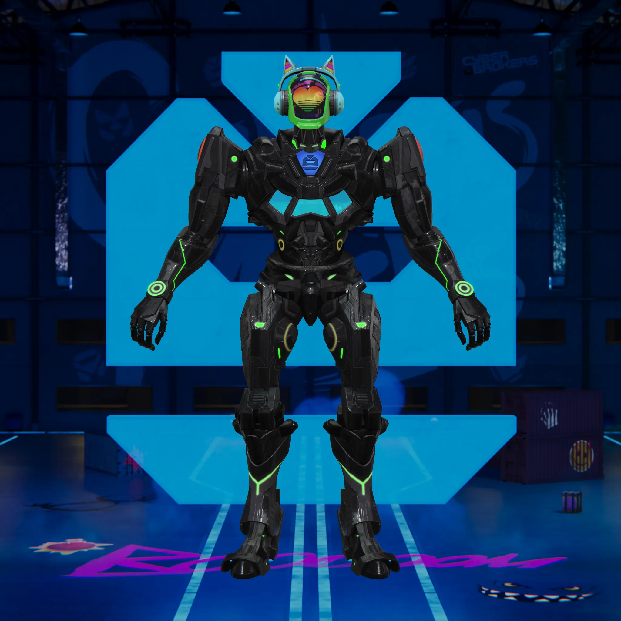EZ|Rave