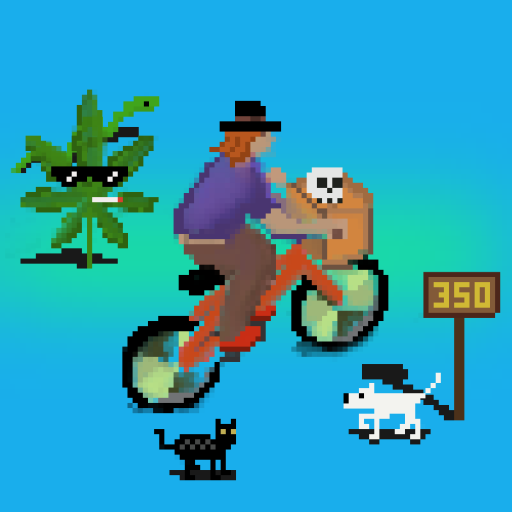 Rider #305