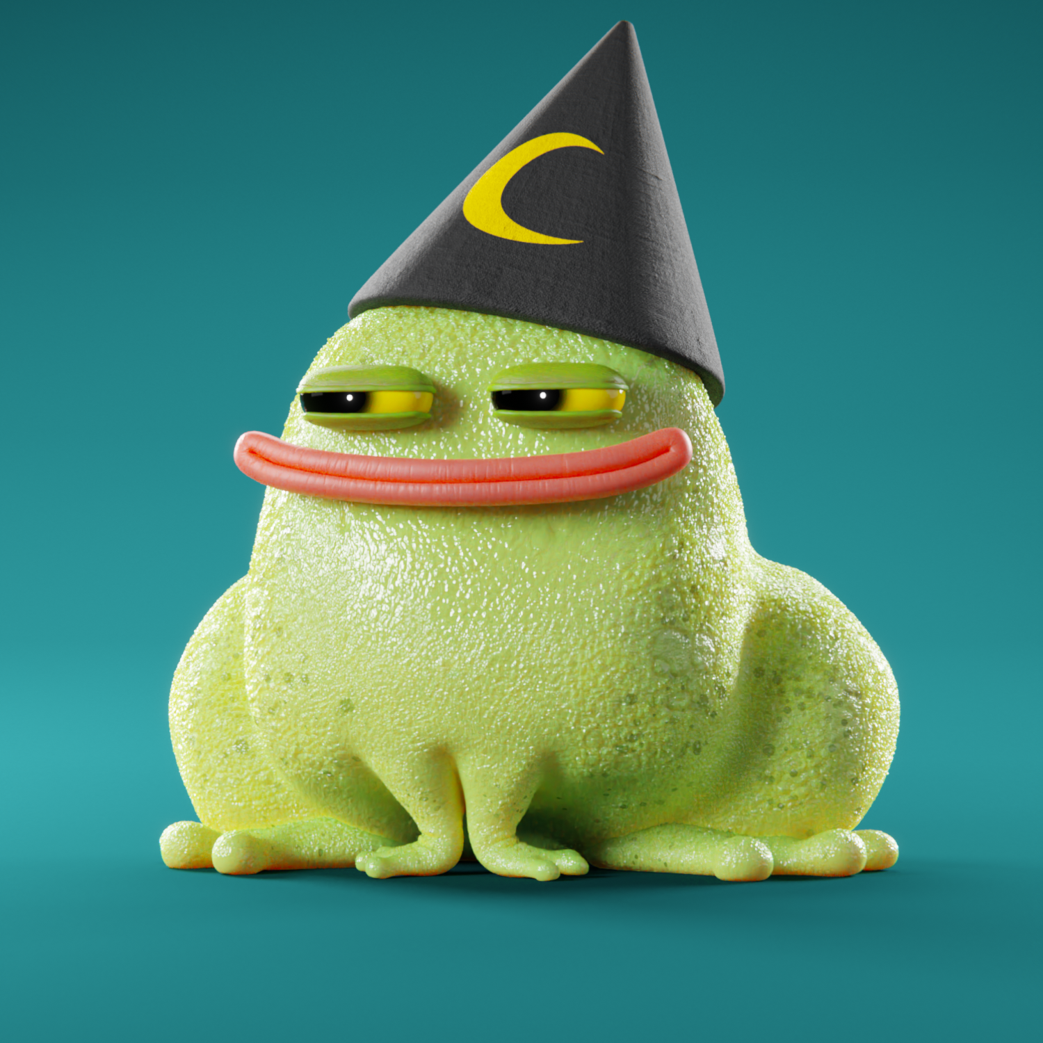 CROAKZ 462