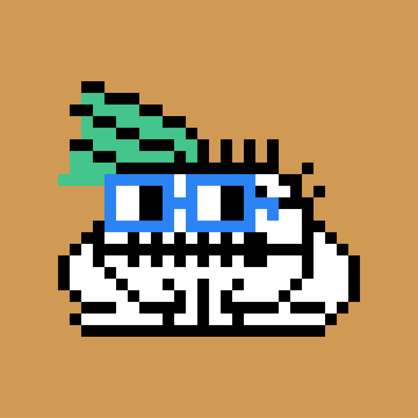 TOAD #24
