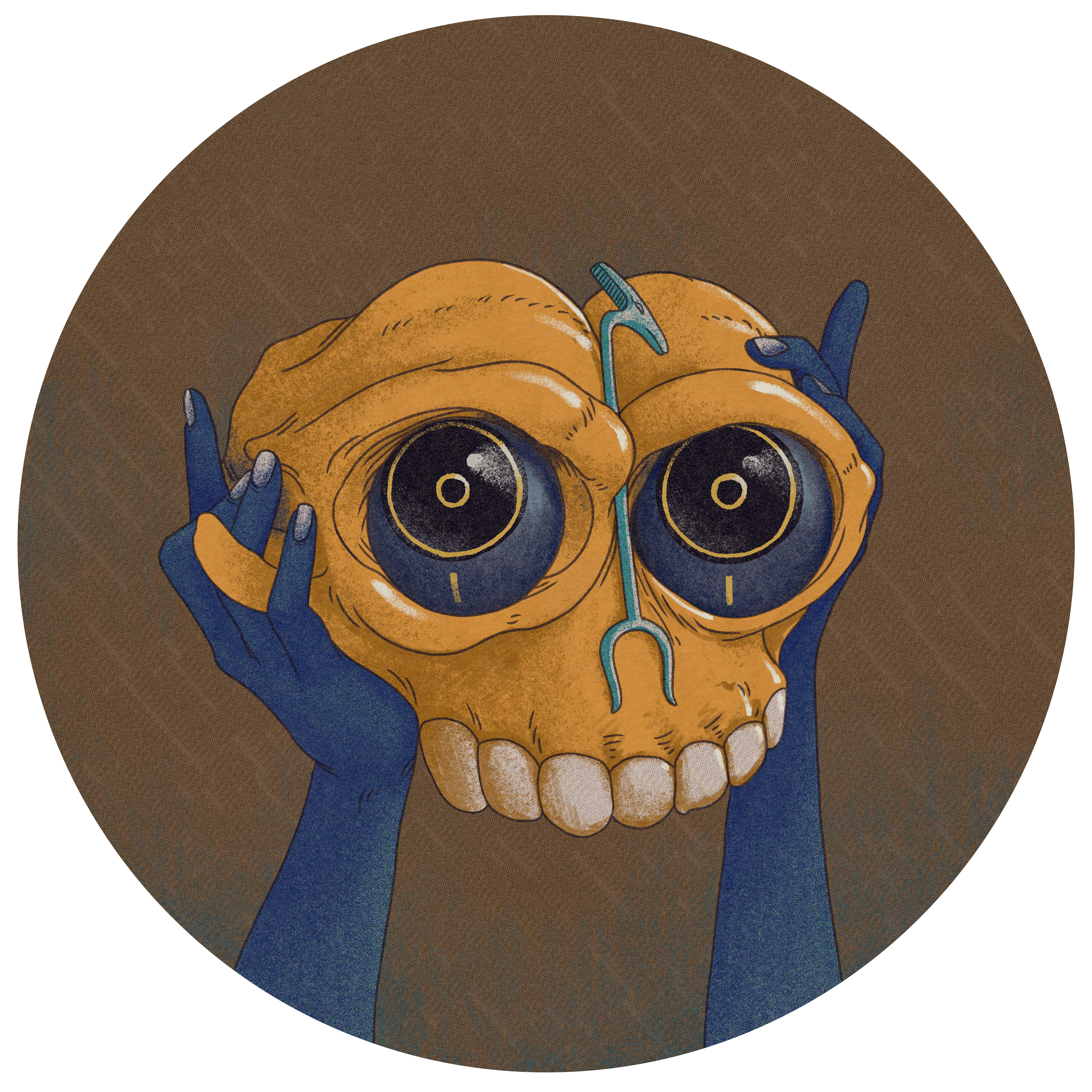 FAKE Ramses Greed