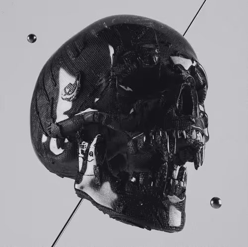 head