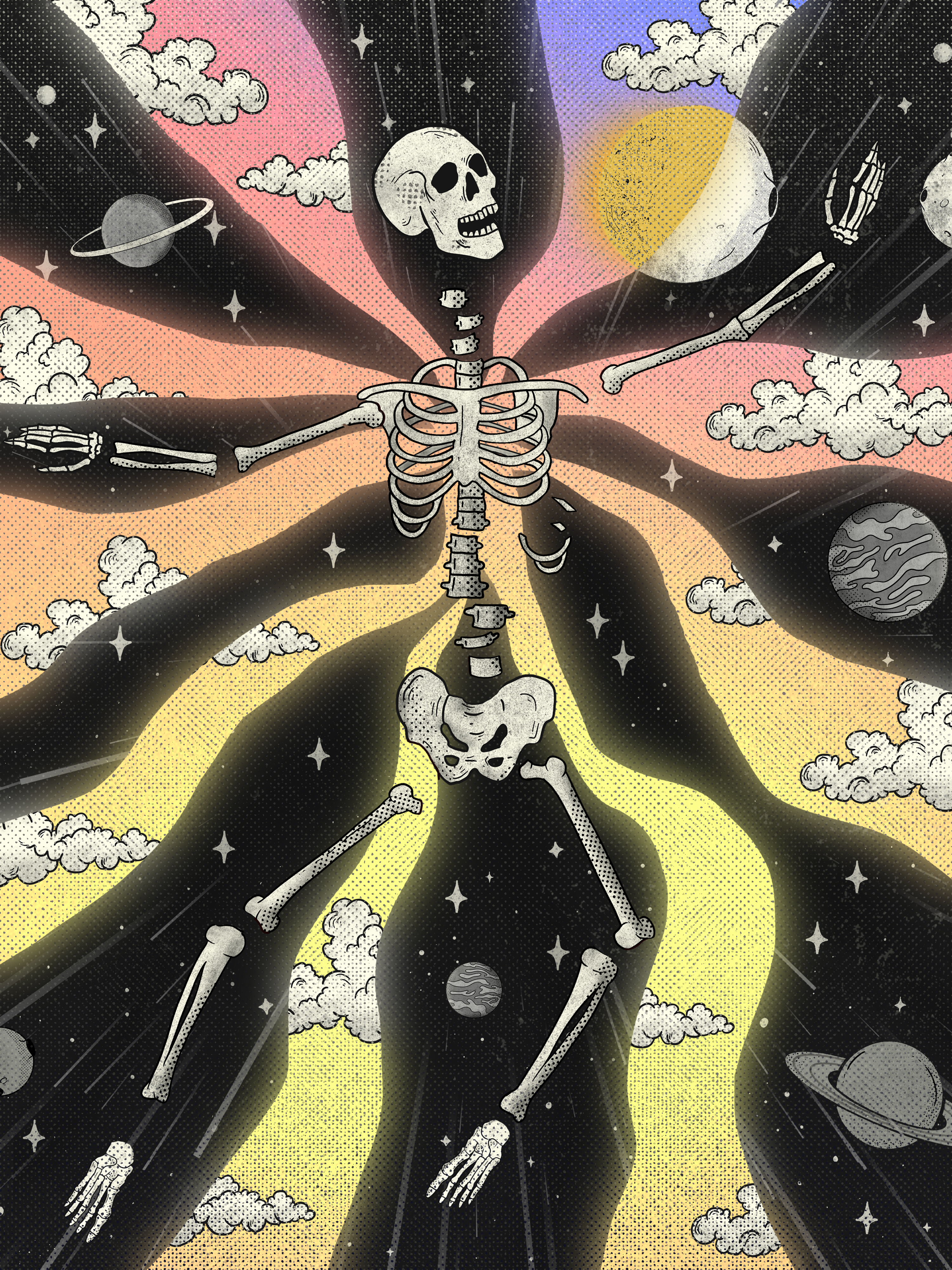 Severance