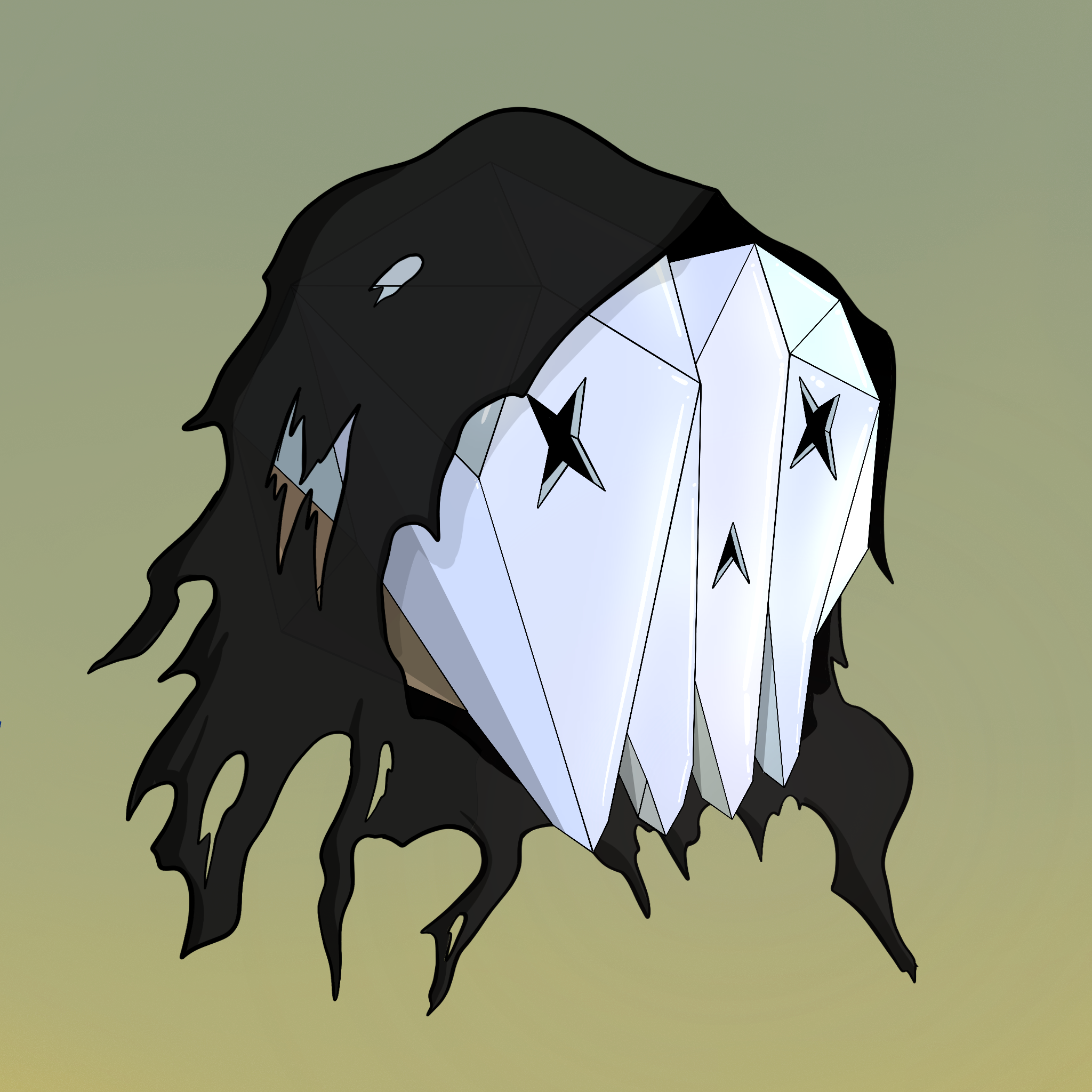 Monomyth #9150