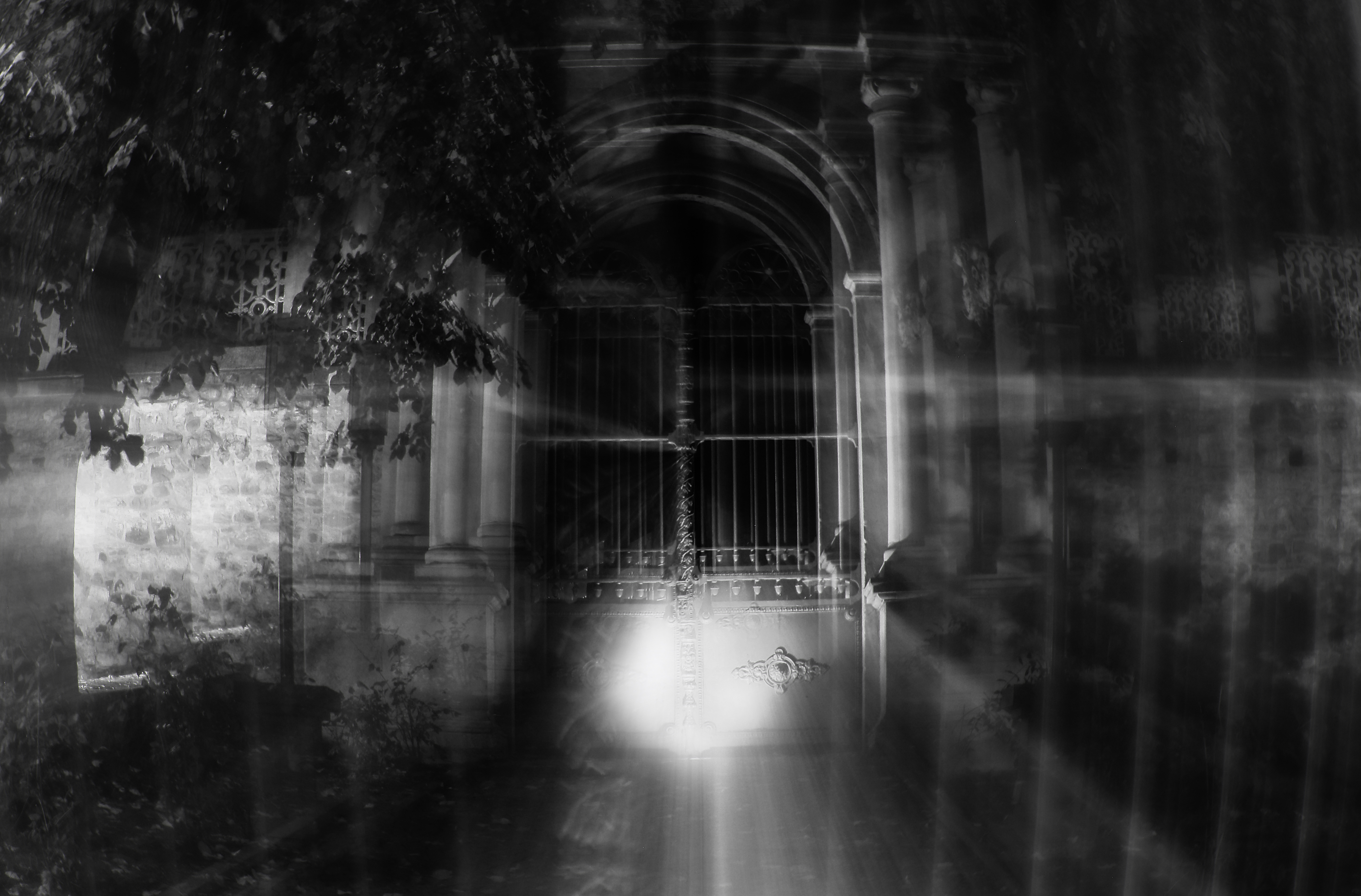 Gate