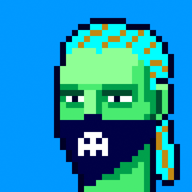 subPUNK 2880