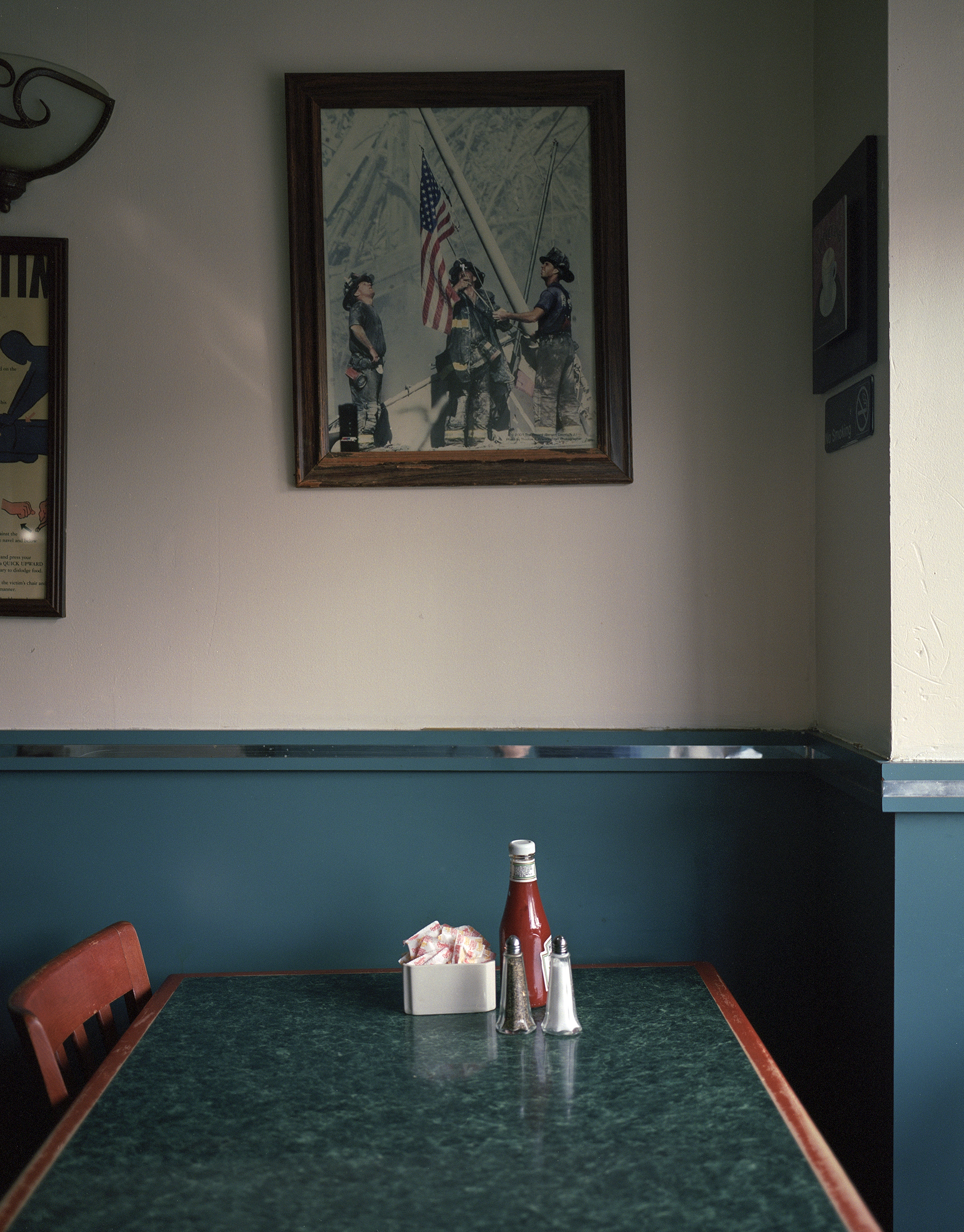 American Diners, #12