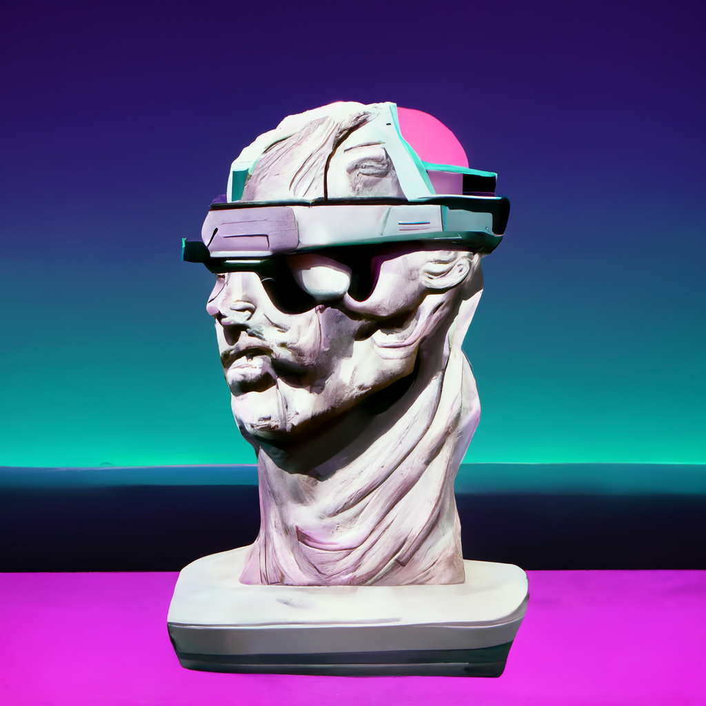 DESKTOP STATUE SYSTEMS LIMITED #1563
