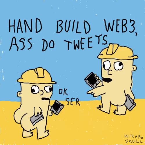 Builder #12