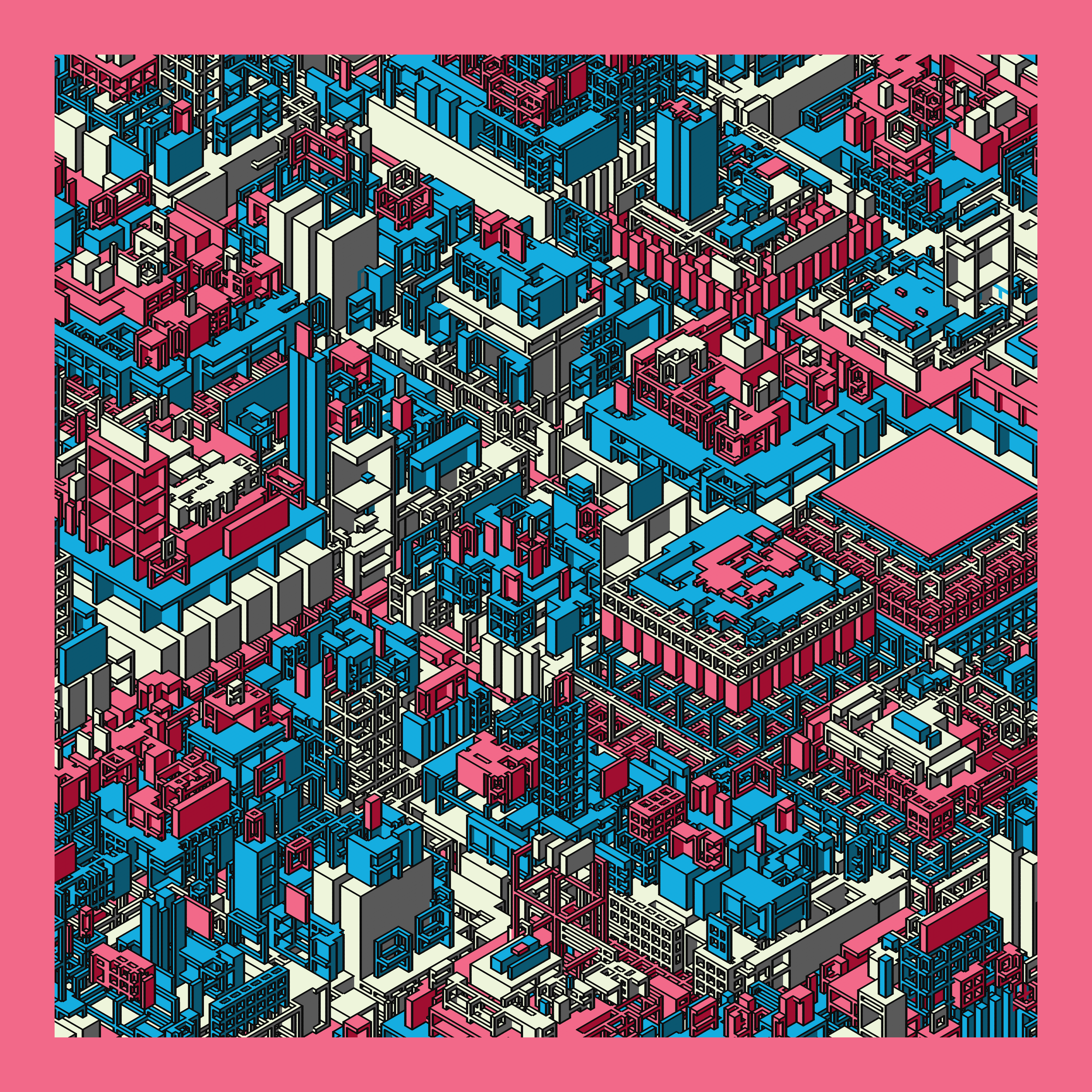 Plasticity #55