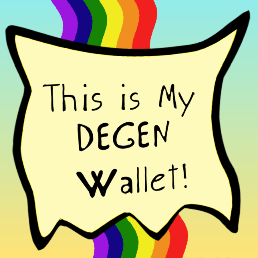 Degen Sticky Notes #354