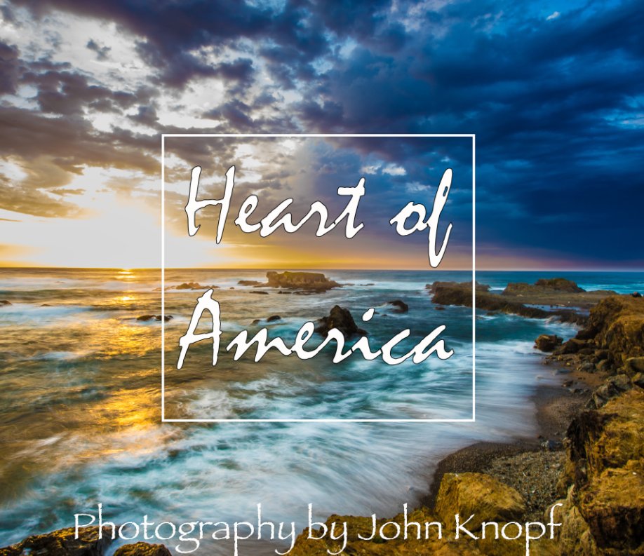 Heart Of America