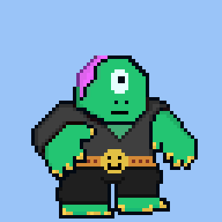 PixelKev #111