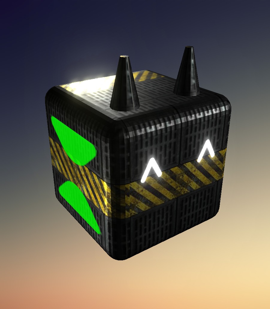 Hexadroid #8252