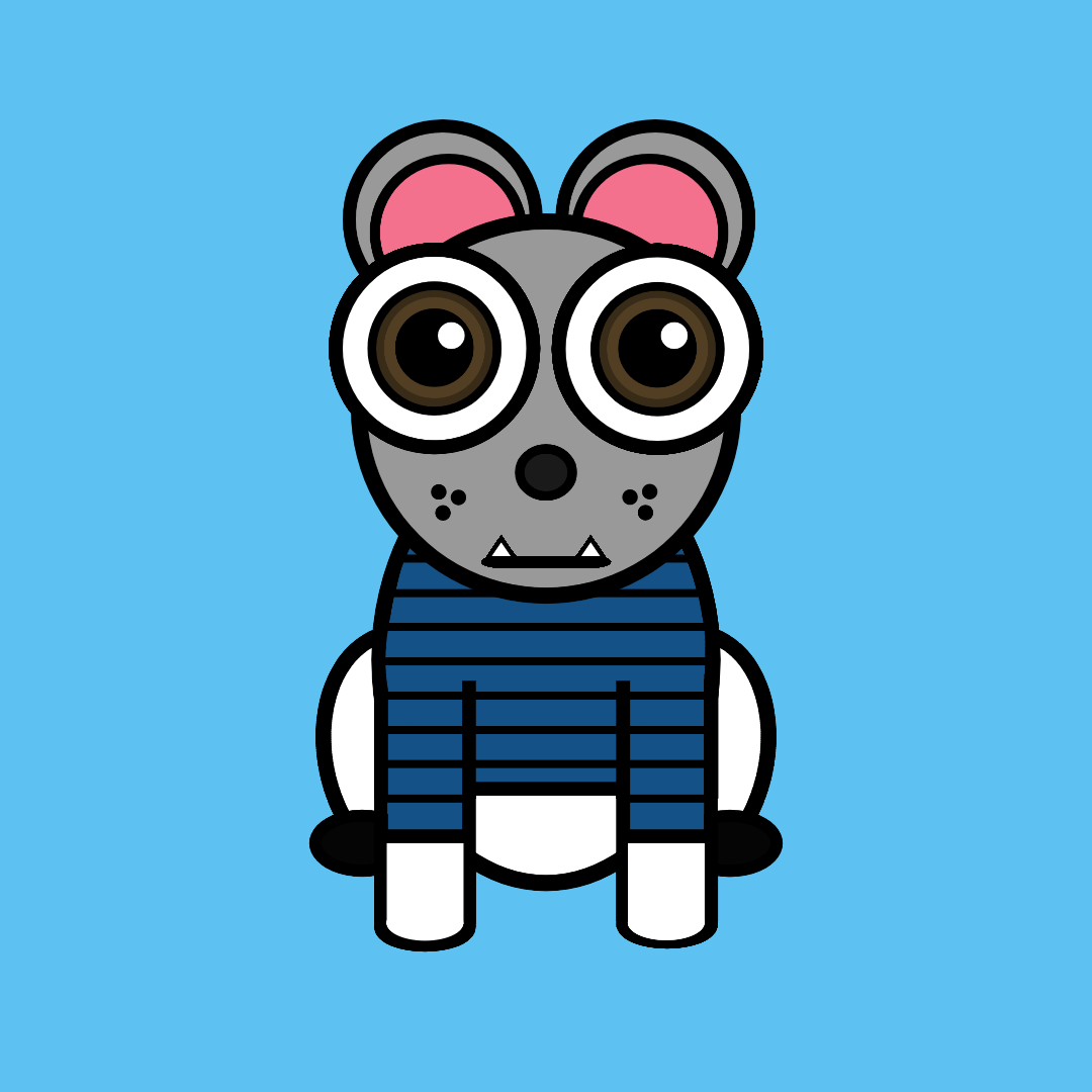 NOOBZOO #883