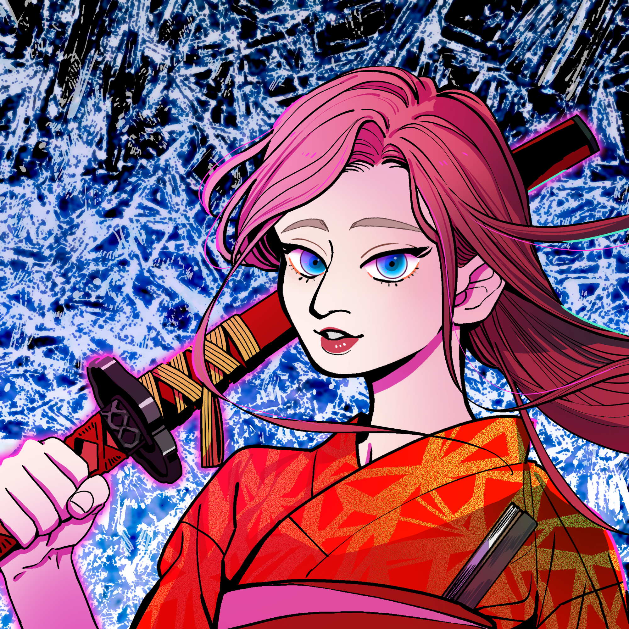 Kana Murokado