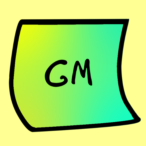 Degen Sticky Notes #341