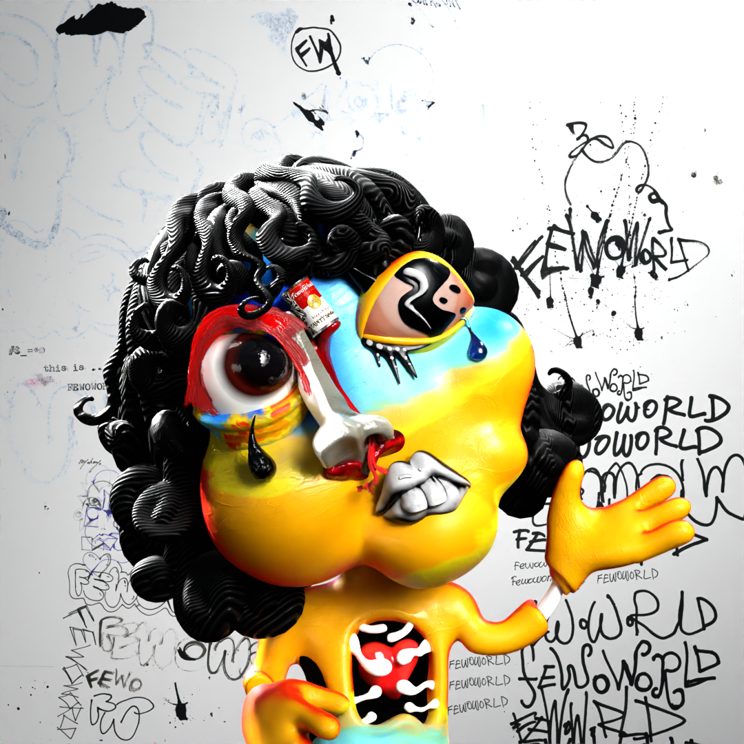 FEWO #9227