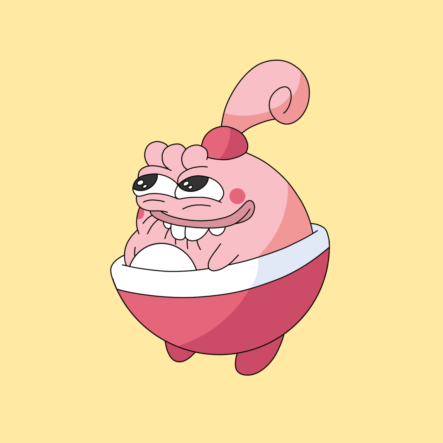 Pepemon #440