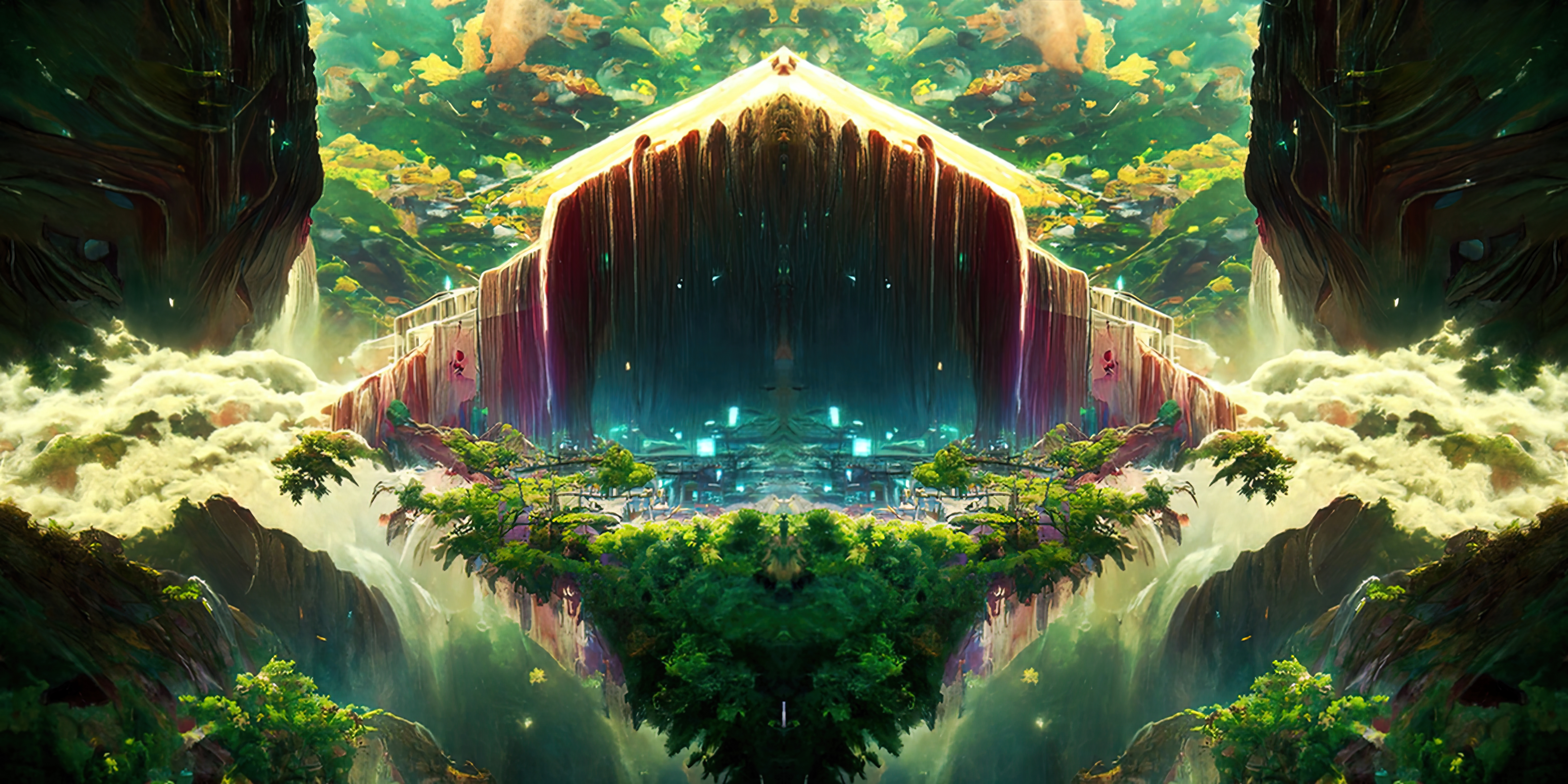 Aelopholis - Gods Kingdom