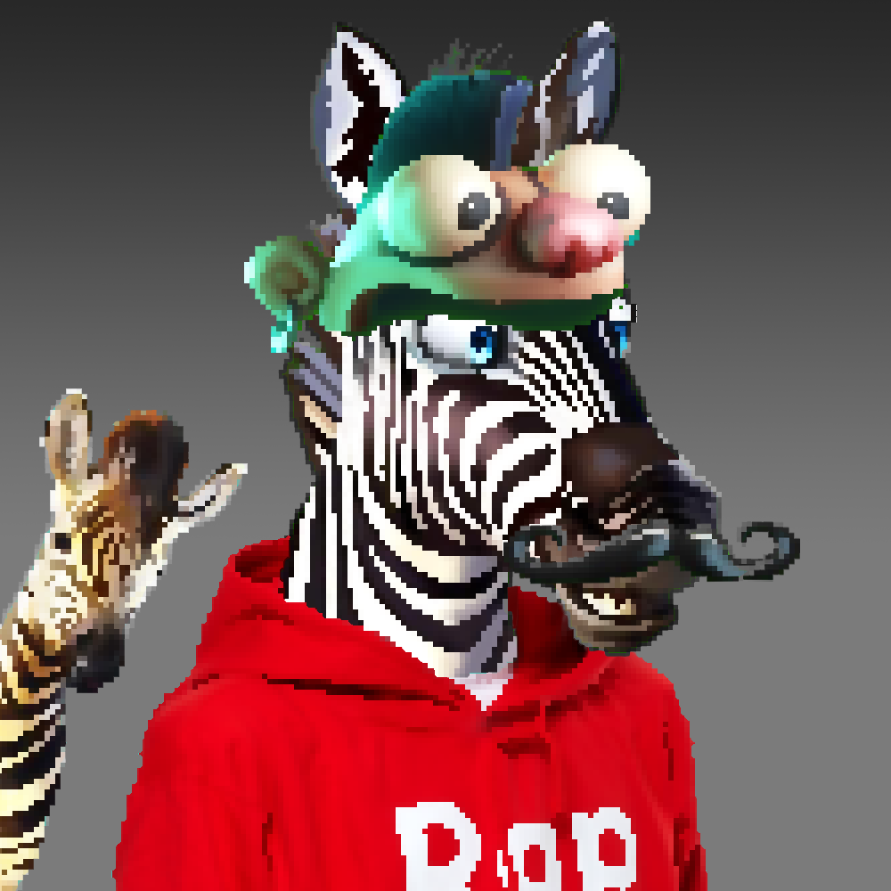 ZenBruh #14856