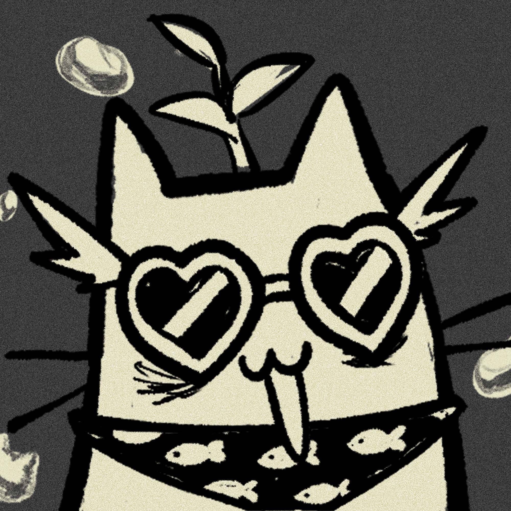 GRIT. catto #559