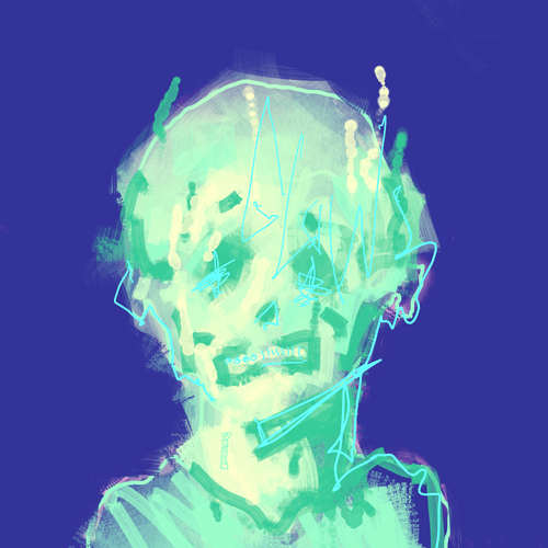 Glow I Boy