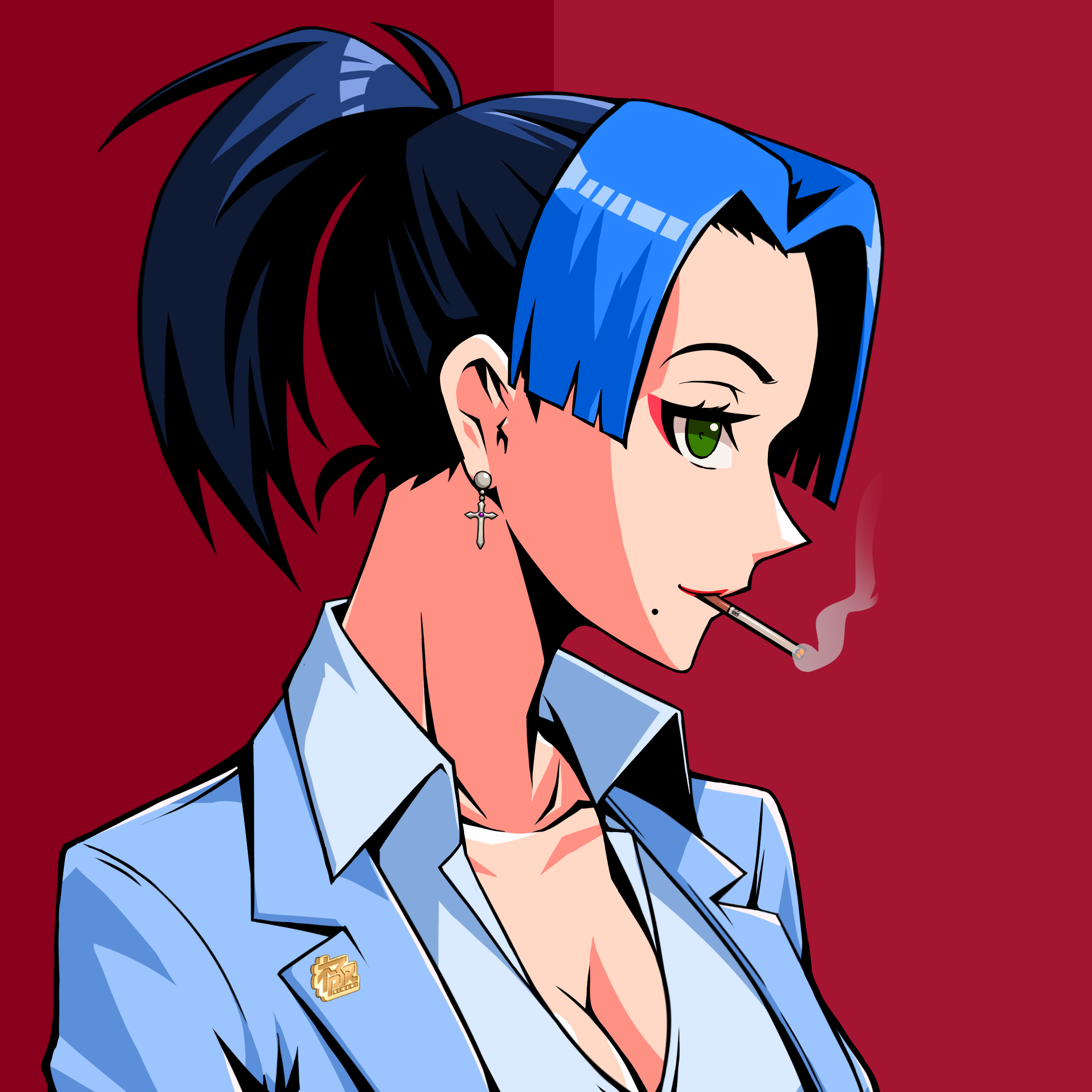Kiwami #4451