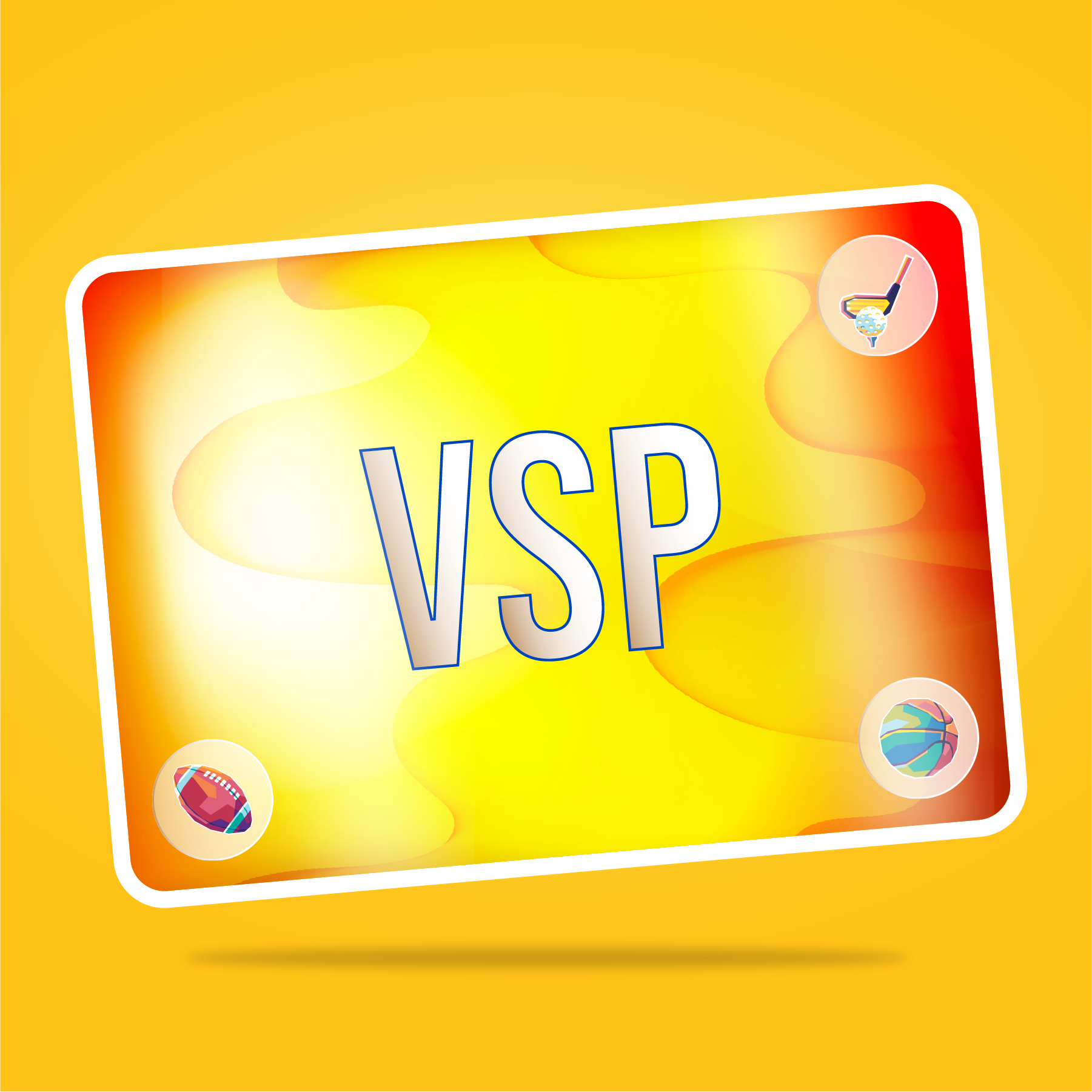 VaynerSports Pass VSP #293