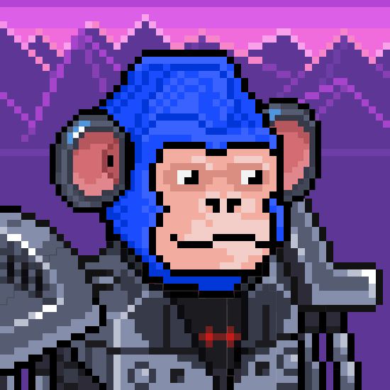 Moonapez #4755