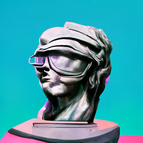 DESKTOP STATUE SYSTEMS LIMITED #1533