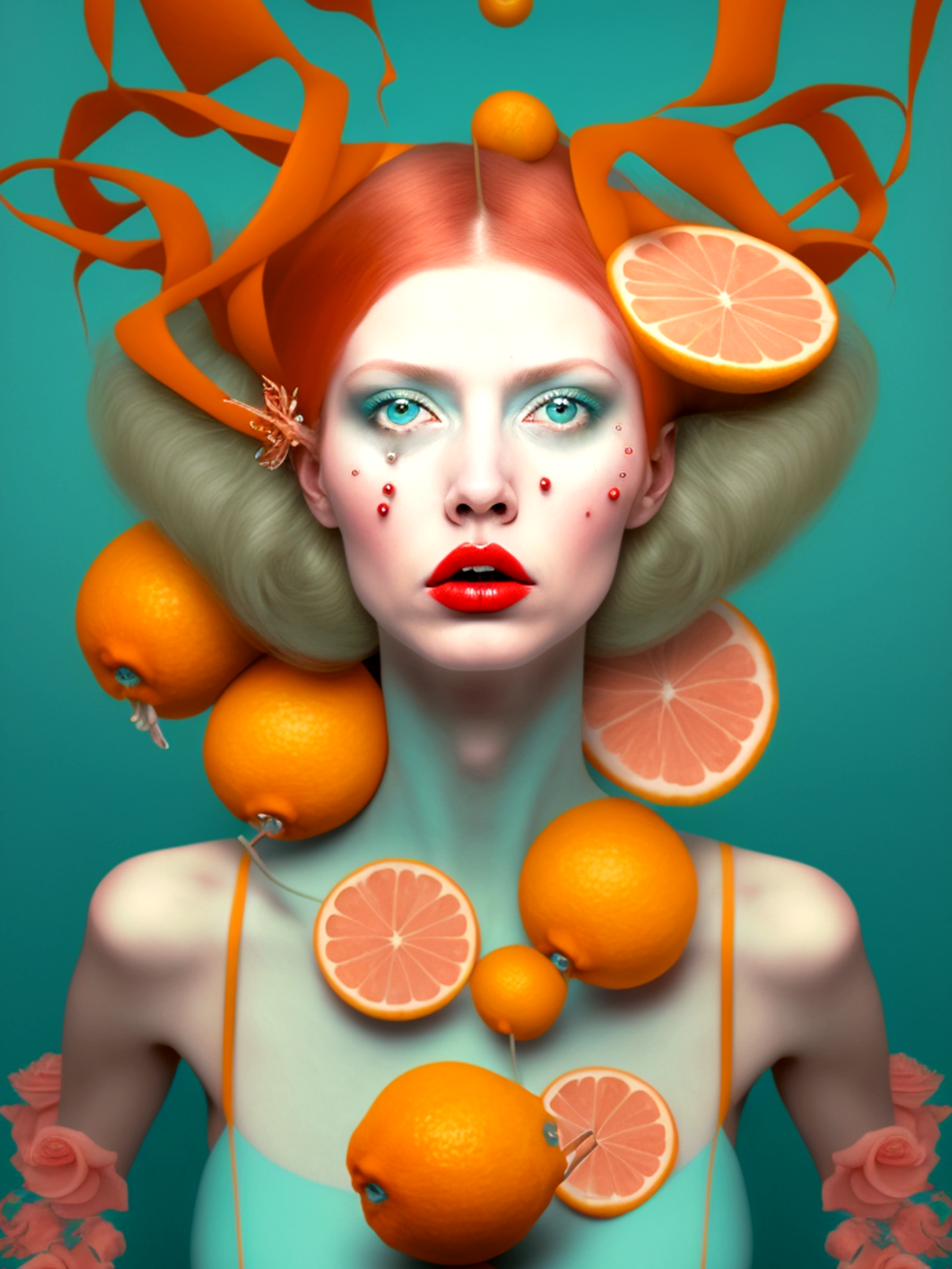 FRUIT MACHINE : FEVER DREAM