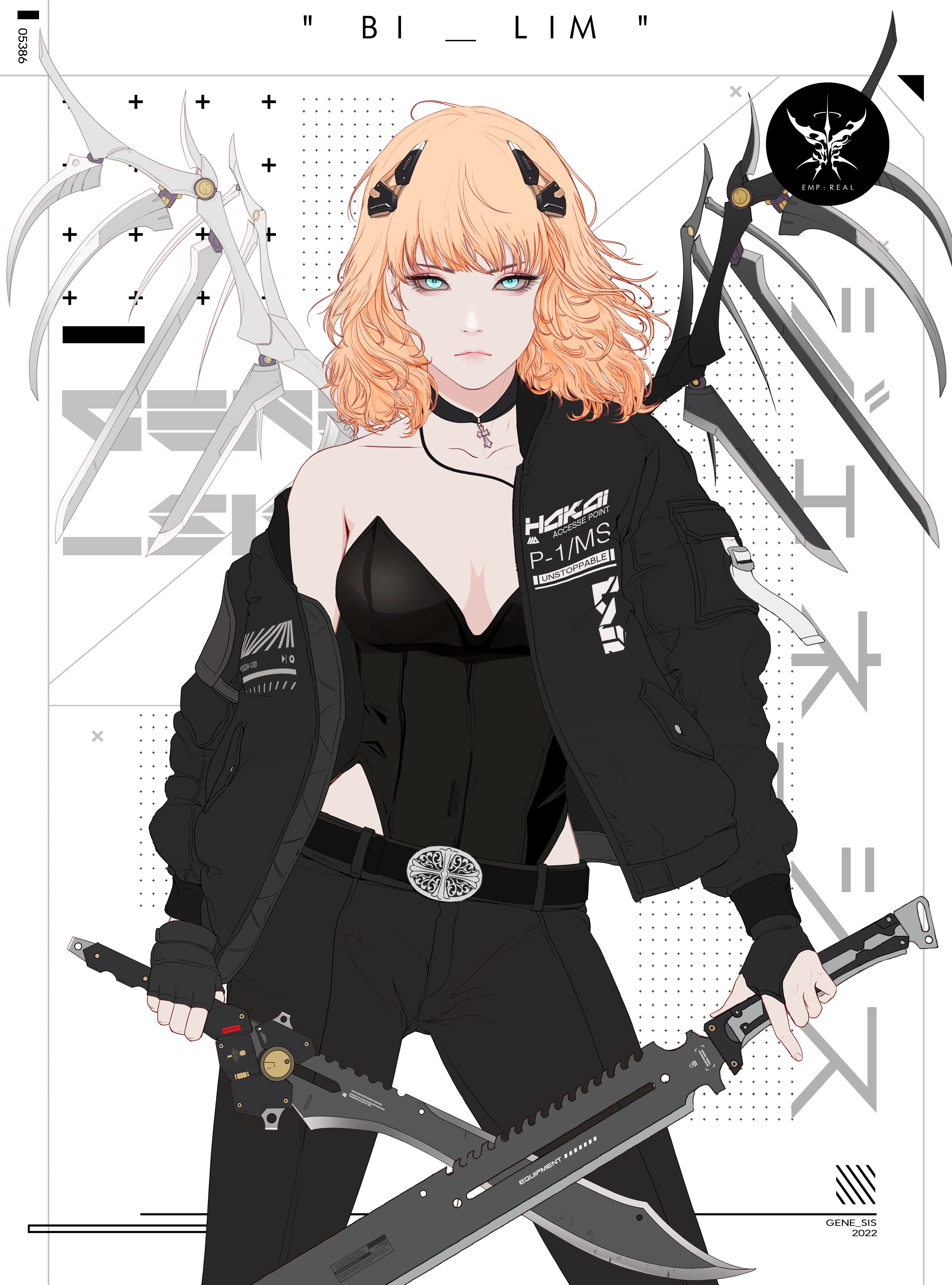GENE_SIS #3815