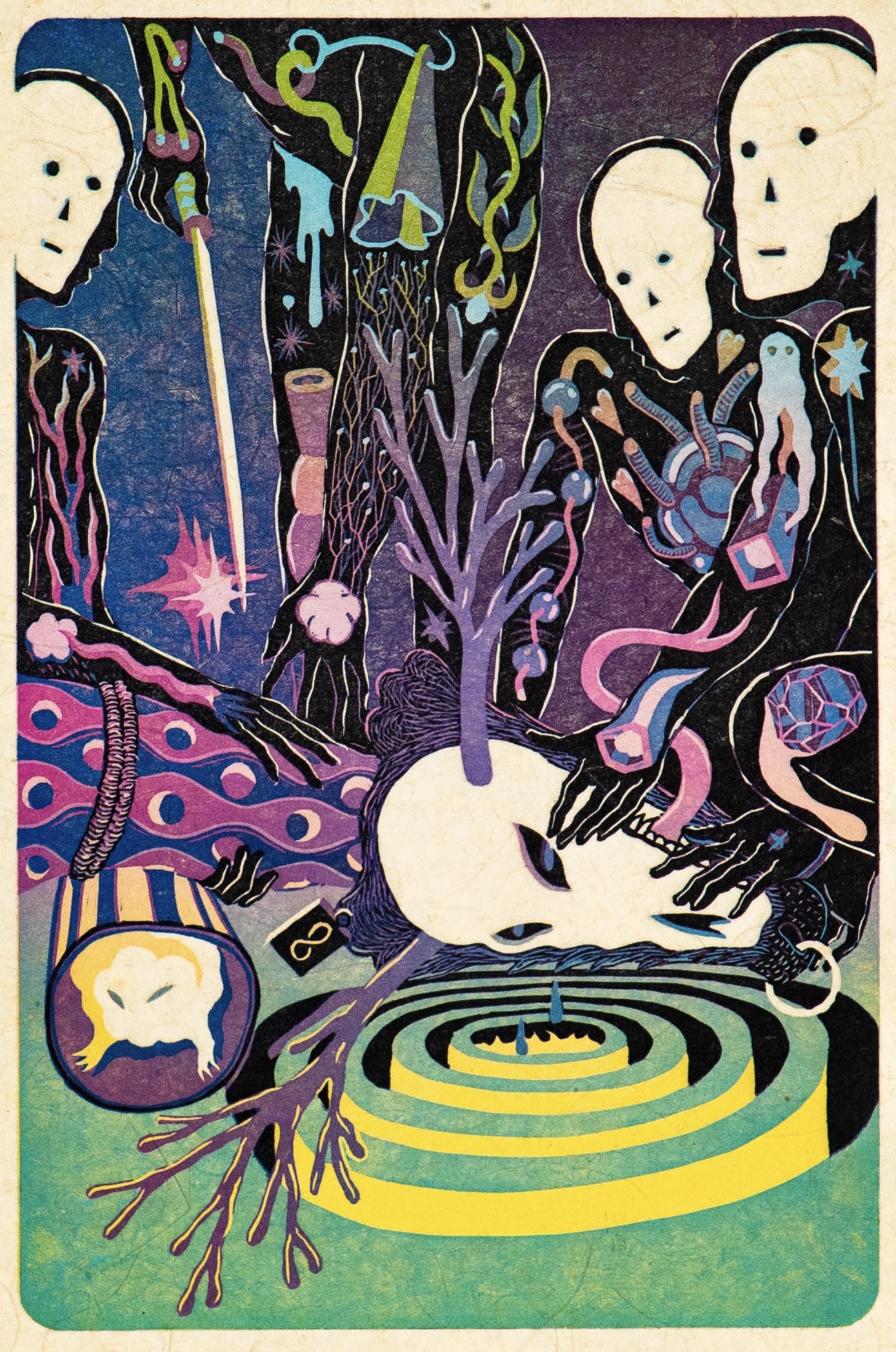 Gorok / Slit #6/88