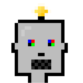 Robobot 5832