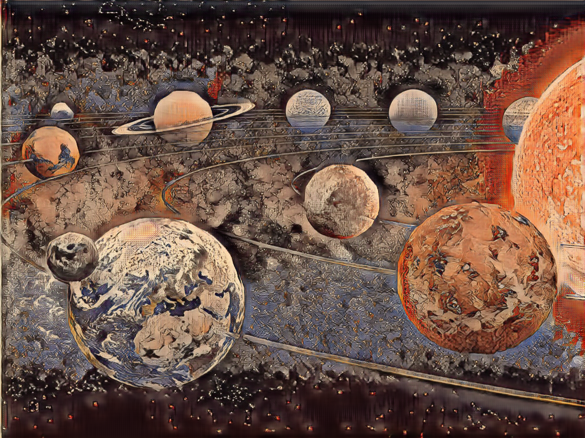 Solar System