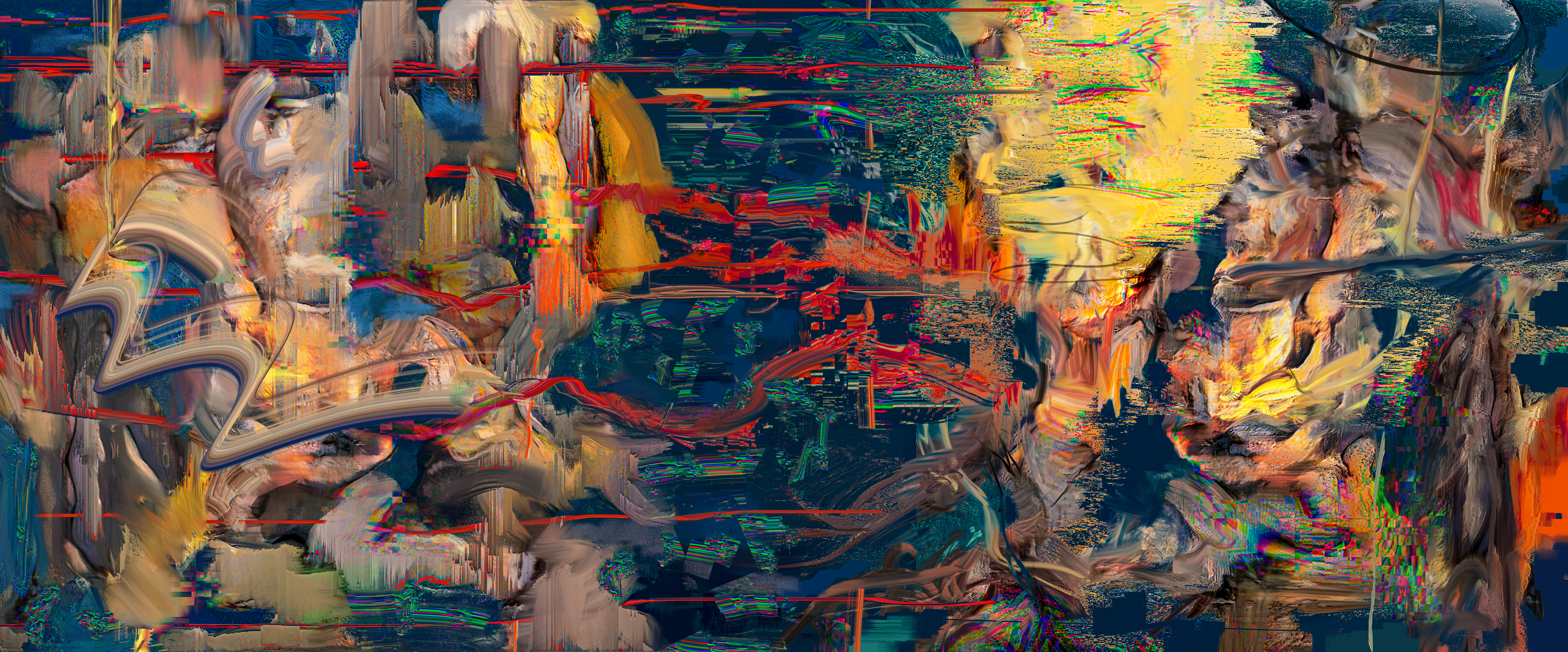 Rebel Angels