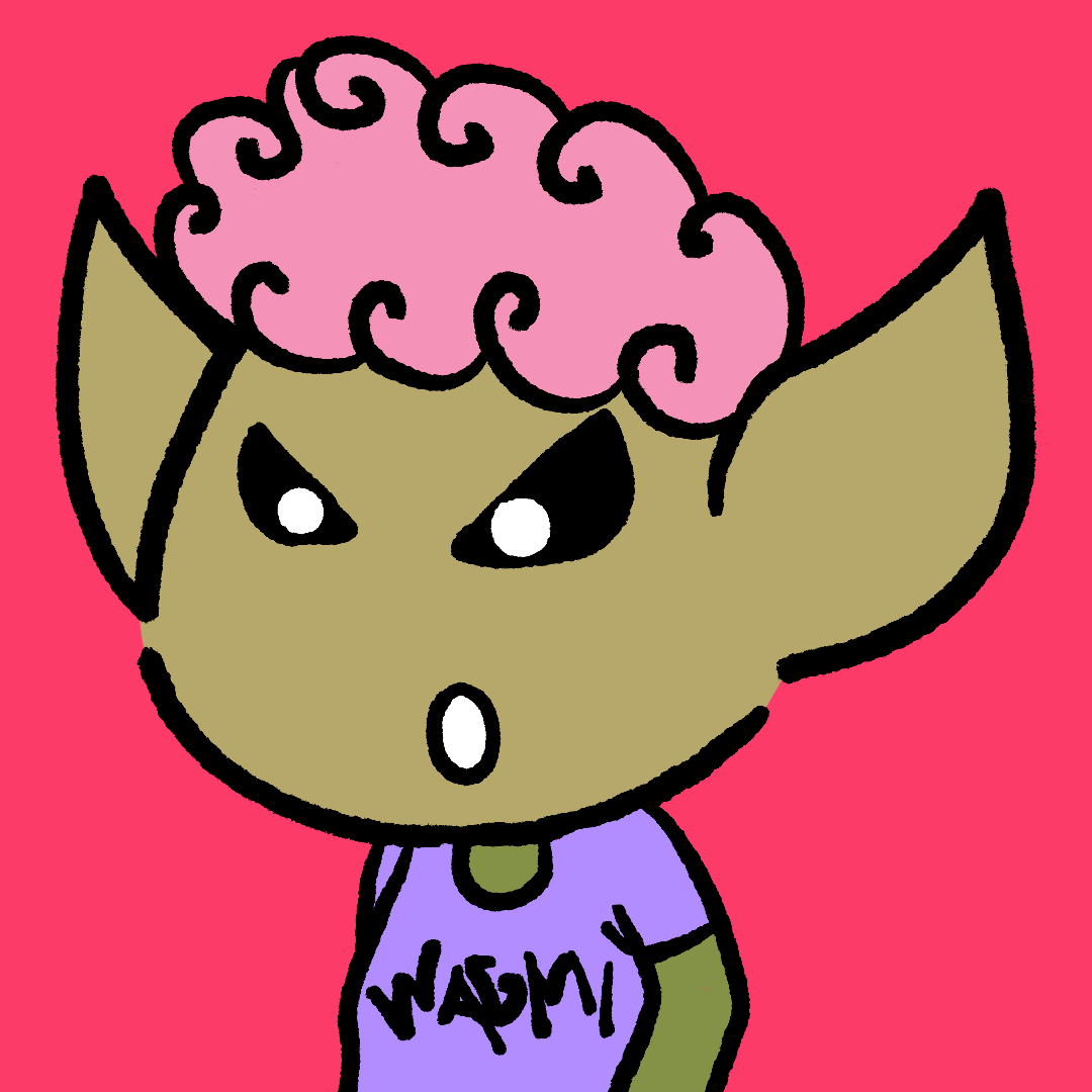 Cool GoblinTown #3476