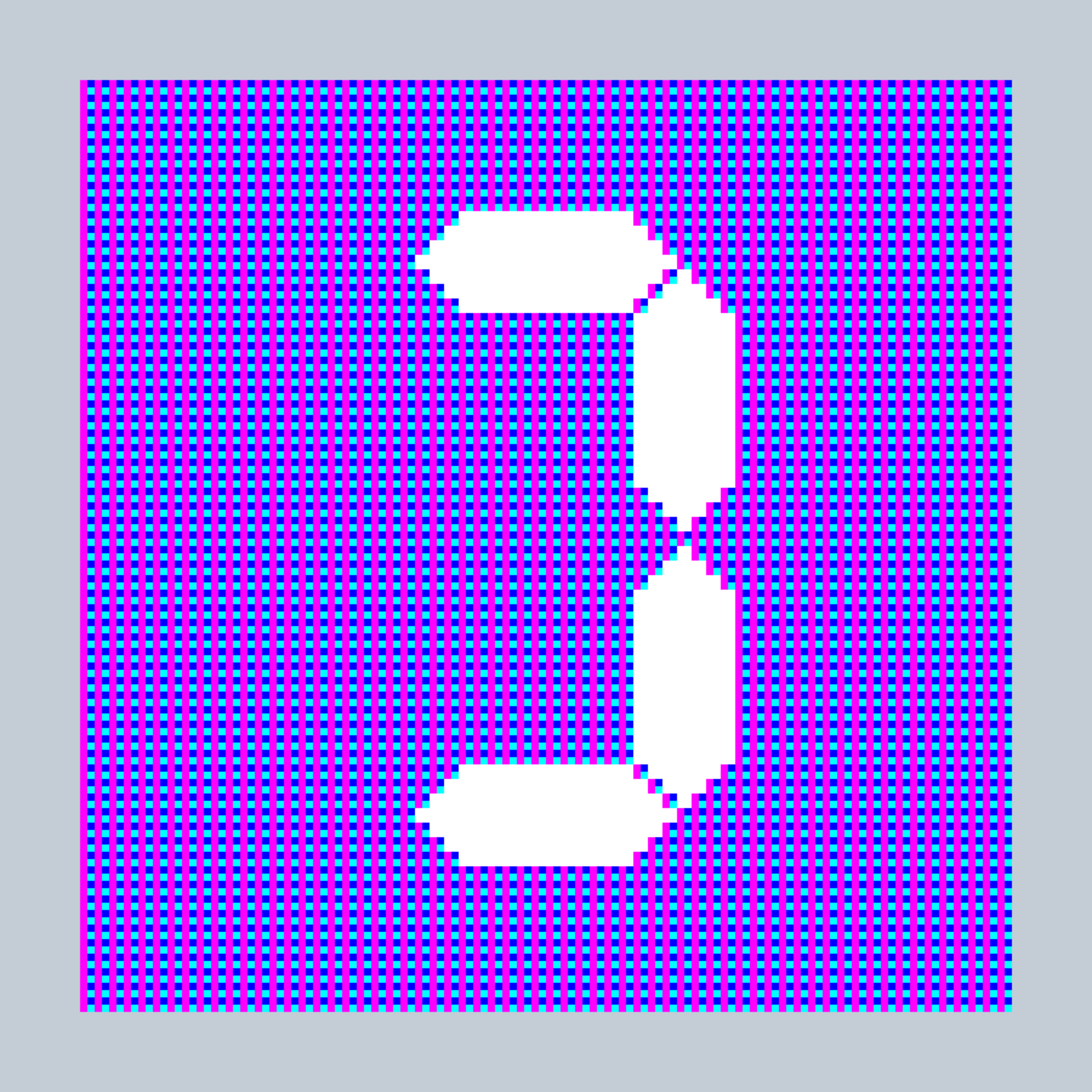 27-Bit Digital #75