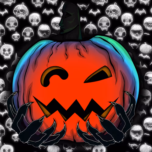 PUMPkins #48