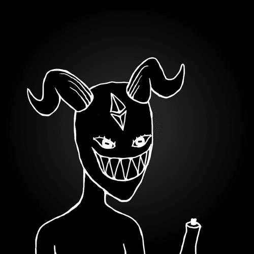 HashDemon #1908
